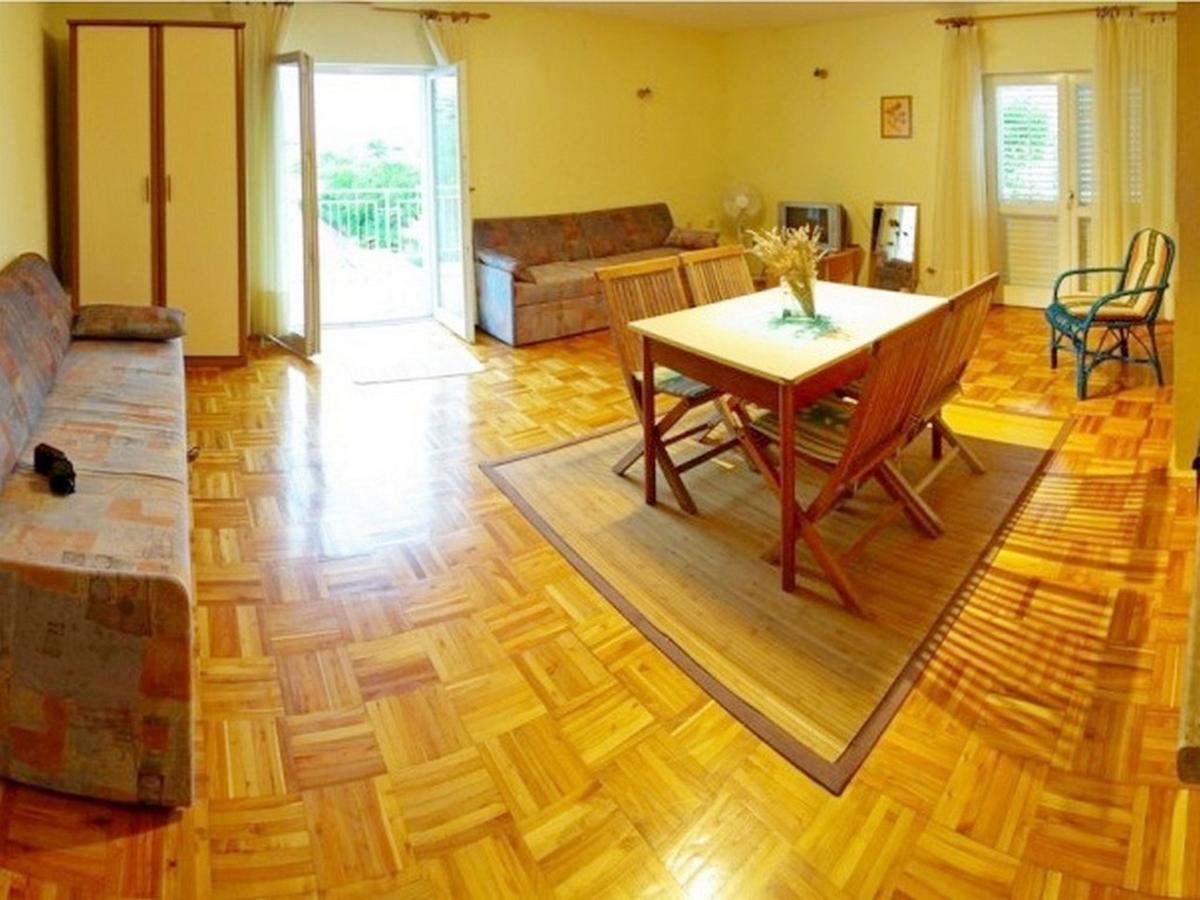 Apartments & Rooms Boris Sukošan Eksteriør bilde