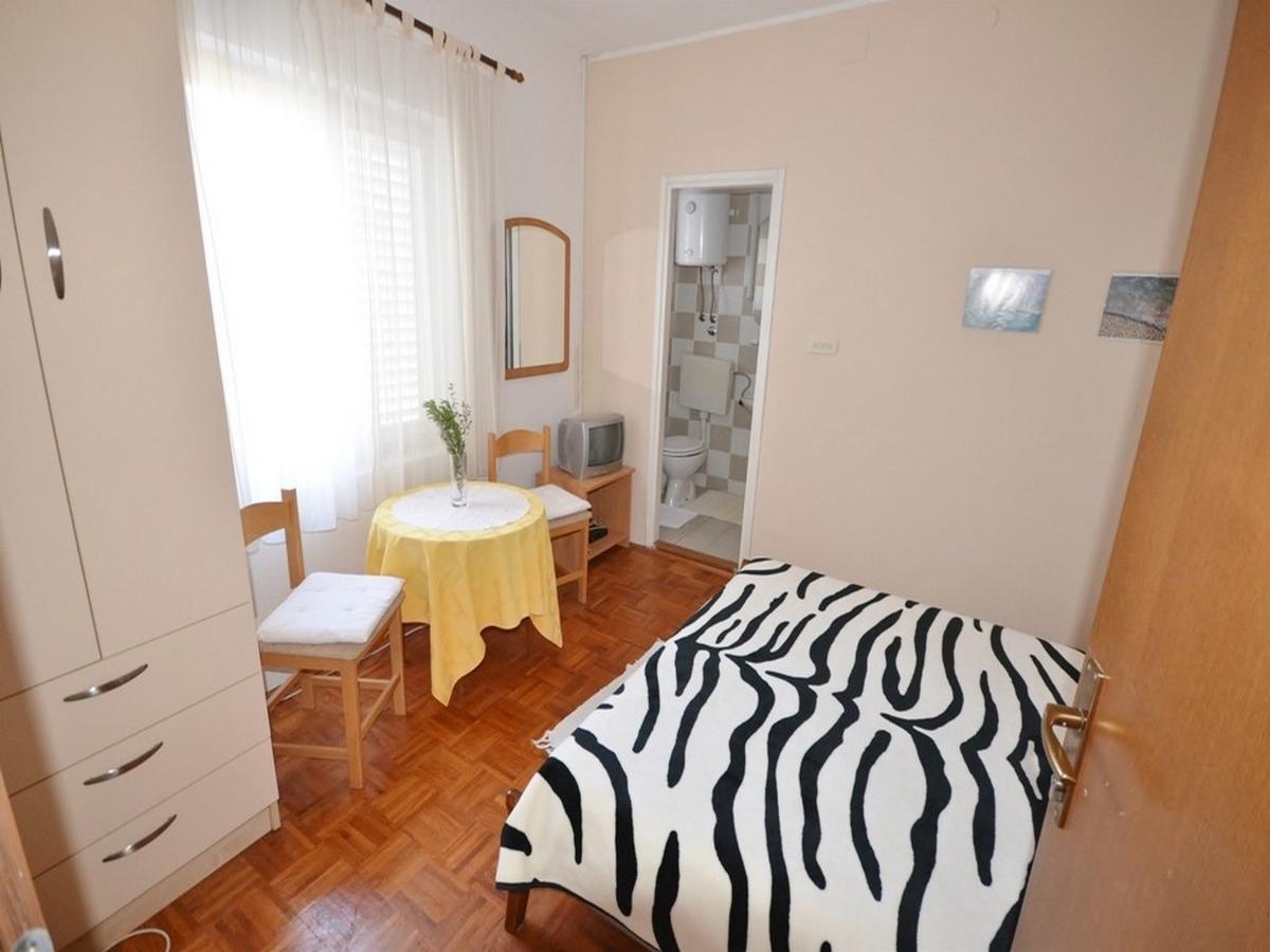Apartments & Rooms Boris Sukošan Eksteriør bilde